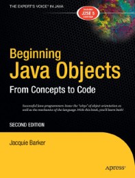 Beginning Java Objects - Illustrationen 1