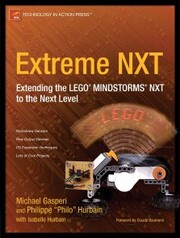 Extreme NXT - Cover