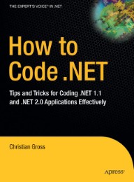 How to Code .NET - Abbildung 1