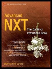Advanced NXT