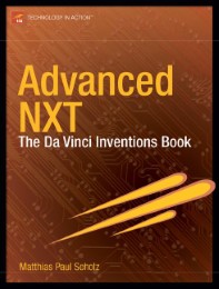 Advanced NXT - Abbildung 1