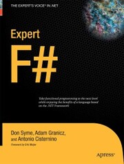 Expert F - Cover