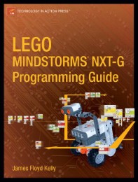 LEGO MINDSTORMS NXT-G Programming Guide - Abbildung 1