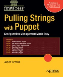 Pulling Strings with Puppet - Abbildung 1