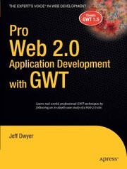Pro Web 2.0 Application Development with GWT - Cover