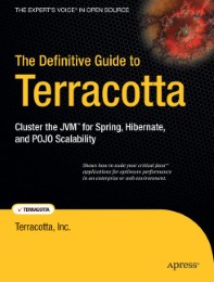 The Definitive Guide to Terracotta - Abbildung 1