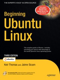 Beginning Ubuntu Linux - Abbildung 1