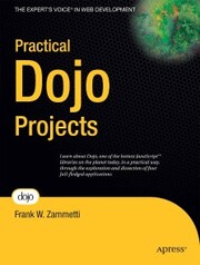 Practical Dojo Projects - Cover
