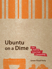 Ubuntu on a Dime - Cover