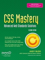 CSS Mastery - Cover