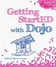 Getting StartED with Dojo - Cover