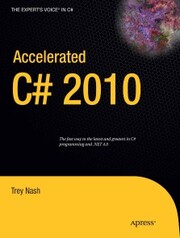 Accelerated C 2010