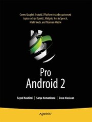 Pro Android 2