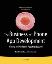 The Business of iPhone App Development - Cover