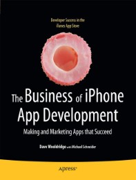The Business of iPhone App Development - Abbildung 1