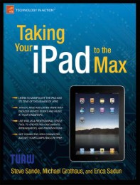 Taking Your iPad to the Max - Abbildung 1