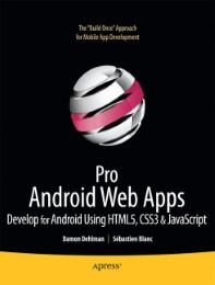 Pro Android Web Apps - Abbildung 1