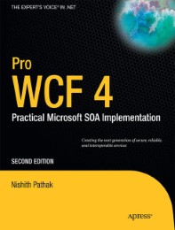 Pro WCF 4 - Abbildung 1