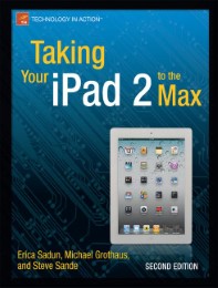 Taking Your iPad 2 to the Max - Abbildung 1