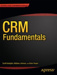 CRM Fundamentals - Abbildung 1