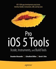Pro iOS 5 Tools
