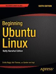Beginning Ubuntu Linux