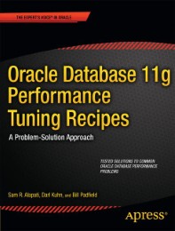 Oracle Database 11g Performance Tuning Recipes - Abbildung 1