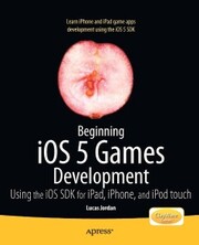 Beginning iOS 5 Games Development - Cover