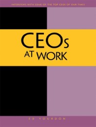 CEOs at Work
