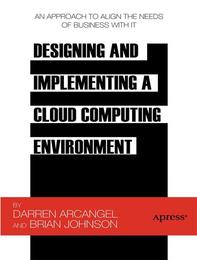 Designing and Implementing a Cloud Computing Environment