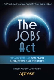 The JOBS Act - Cover