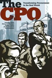 The CPO - Cover