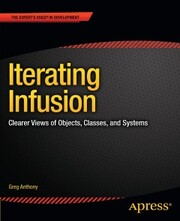 Iterating Infusion - Cover