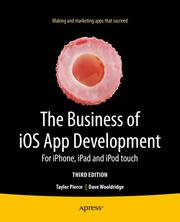 The Business of iOS App Development