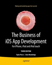 The Business of iOS App Development - Cover
