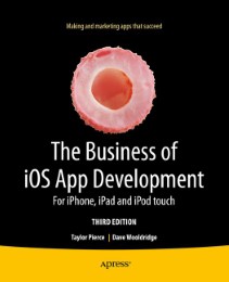 The Business of iOS App Development - Abbildung 1