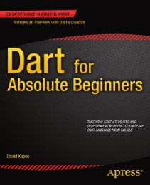 Dart for Absolute Beginners - Abbildung 1