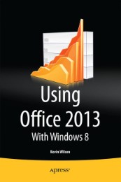 Using Office 2013 - Abbildung 1