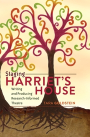 Staging Harriets House