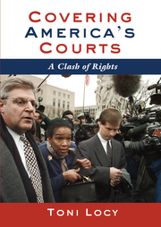 Covering Americas Courts