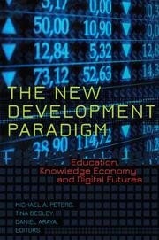 The New Development Paradigm