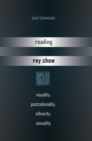 Reading Rey Chow