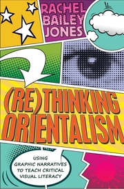 (Re)thinking Orientalism - Cover