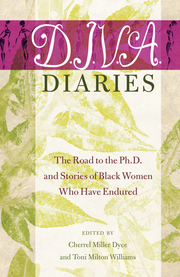 D.I.V.A. Diaries