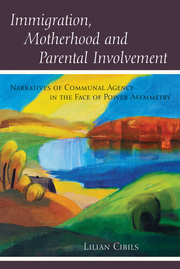 Immigration, Motherhood and Parental Involvement