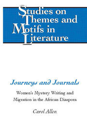 Journeys and Journals