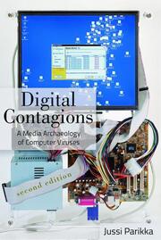 Digital Contagions - Cover