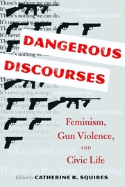 Dangerous Discourses - Cover