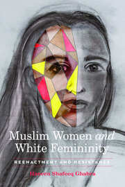 Muslim Women and White Femininity