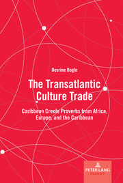 The Transatlantic Culture Trade - Cover